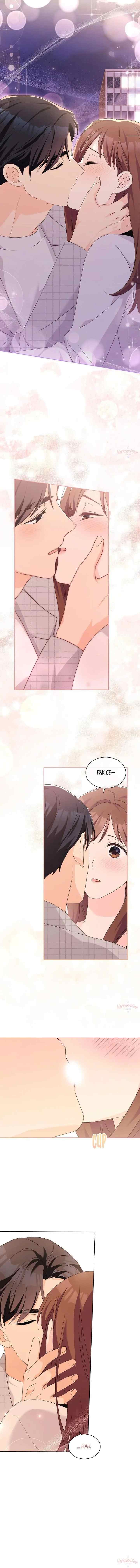 I'm in Love (INO) chapter 36 halaman 7