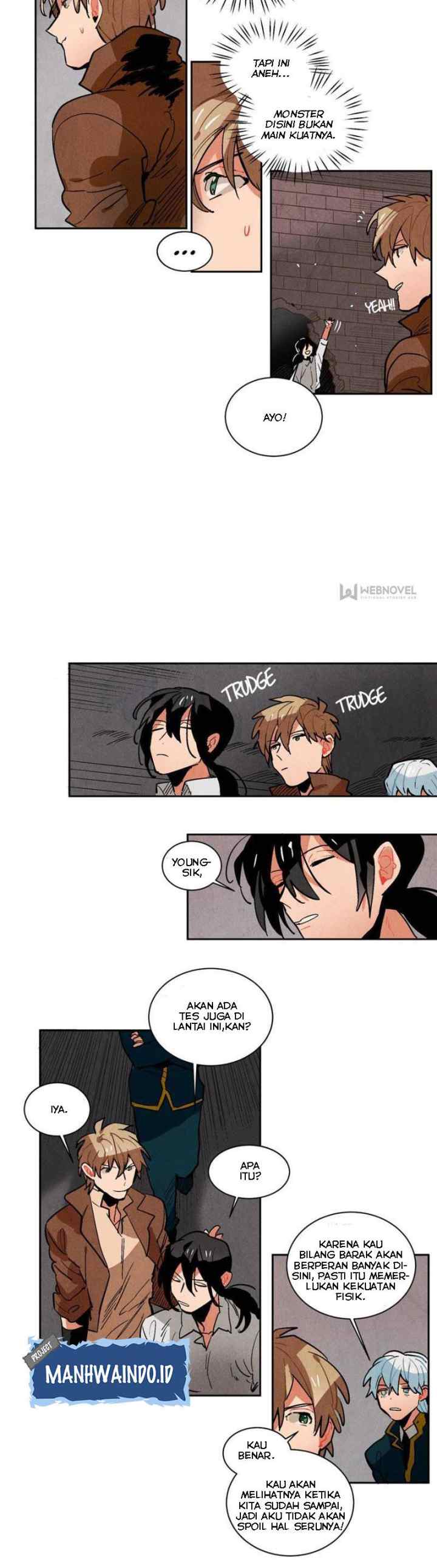 Ernak chapter 74 halaman 7