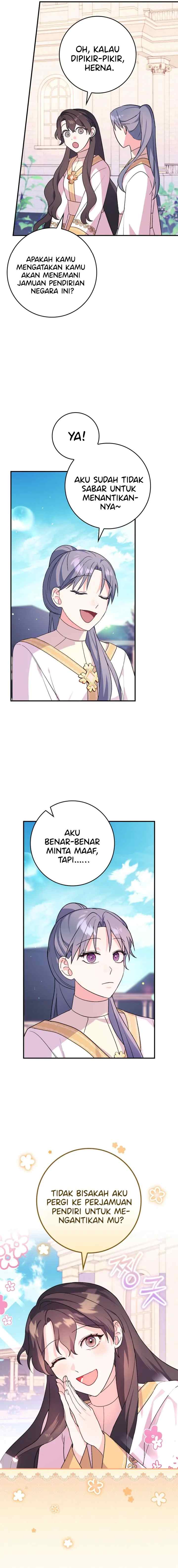Wasn't This A Strategy Game? chapter 2 halaman 18