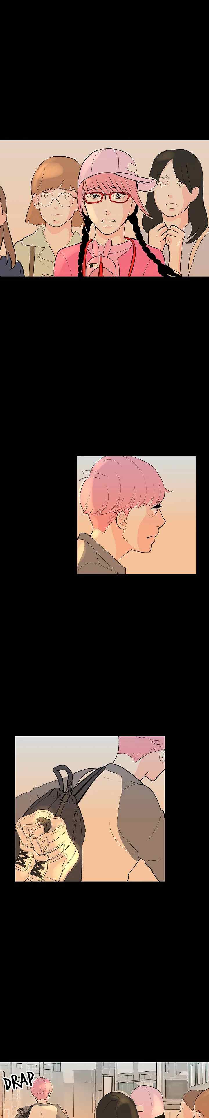 Watashi no koto wo Oboete imasu ka? chapter 103 halaman 19