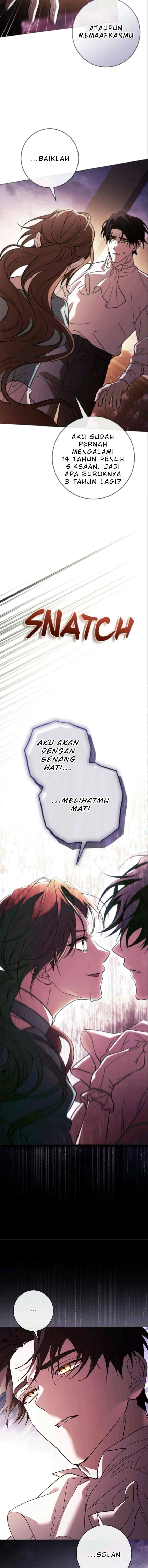 Dark Chain chapter 38 halaman 13