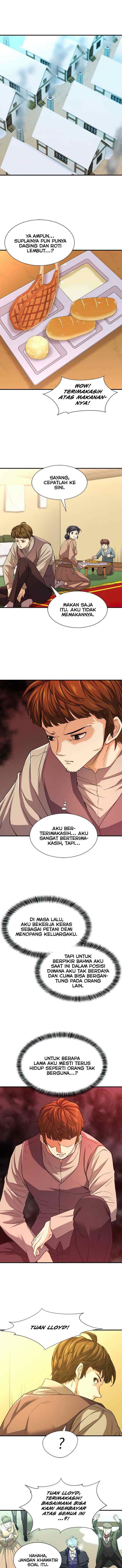 O melhor engenheiro do mundo chapter 67 halaman 10