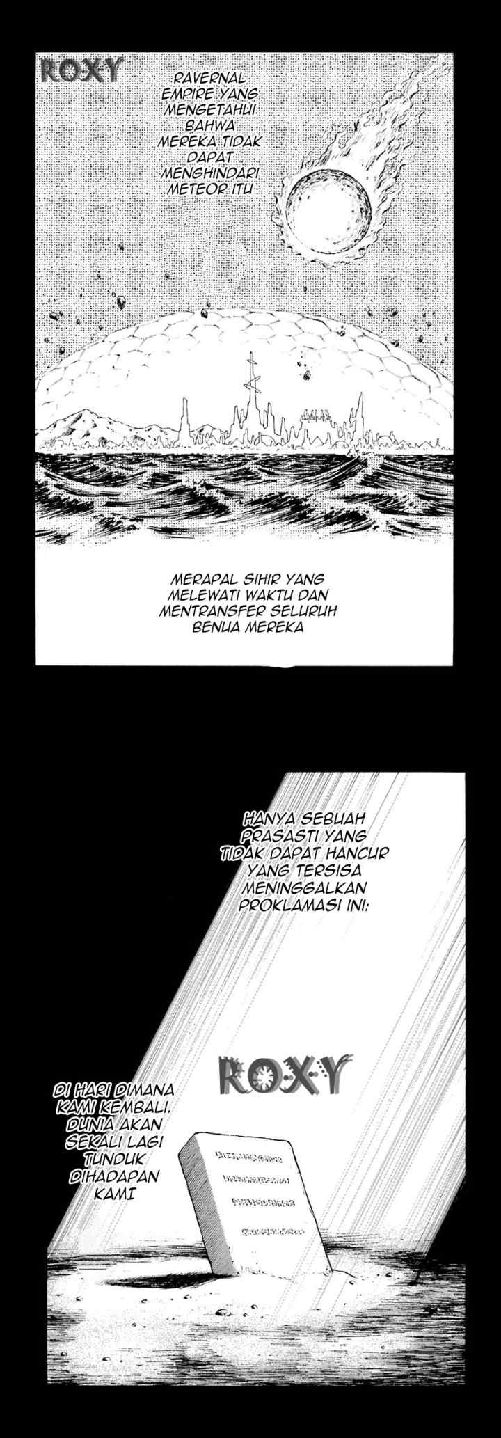 Nihonkoku Shoukan chapter 10 halaman 18