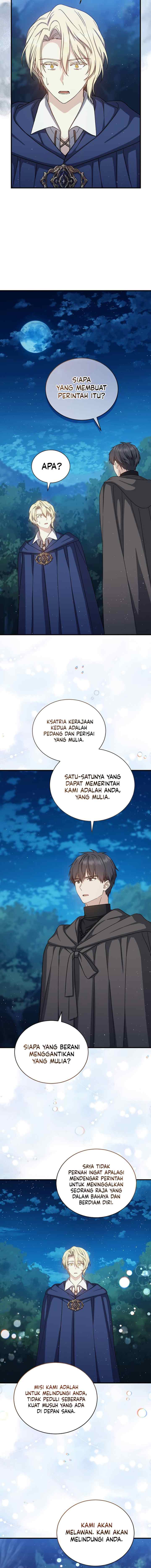 Return of the 8Th Class Magician chapter 66 halaman 8