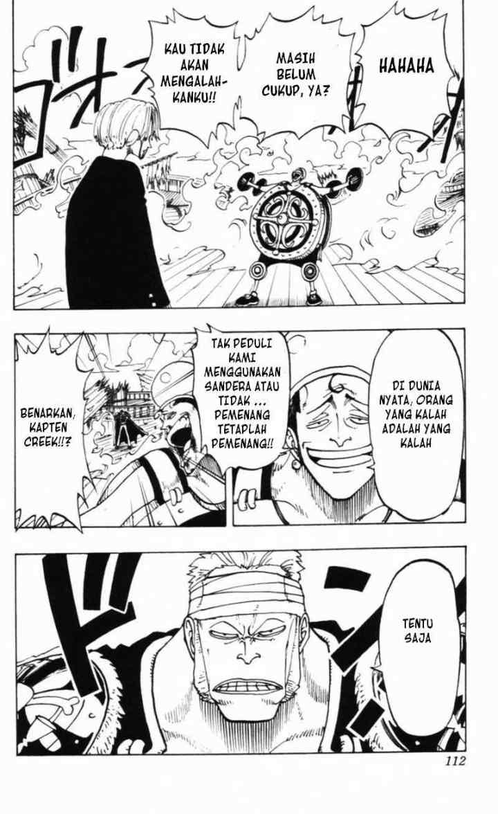 One Piece chapter 59 halaman 4