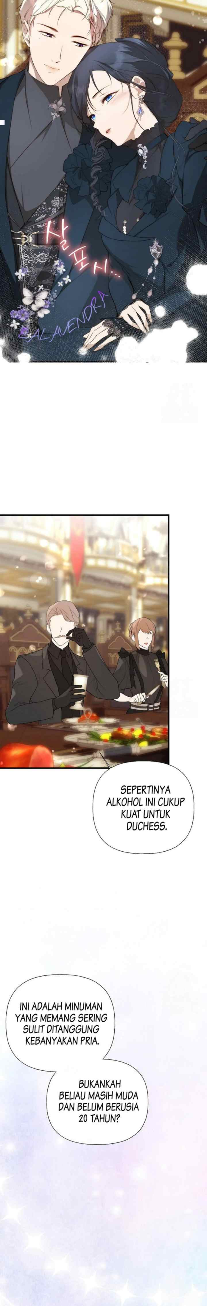 A Match Made in Mana chapter 57 halaman 17