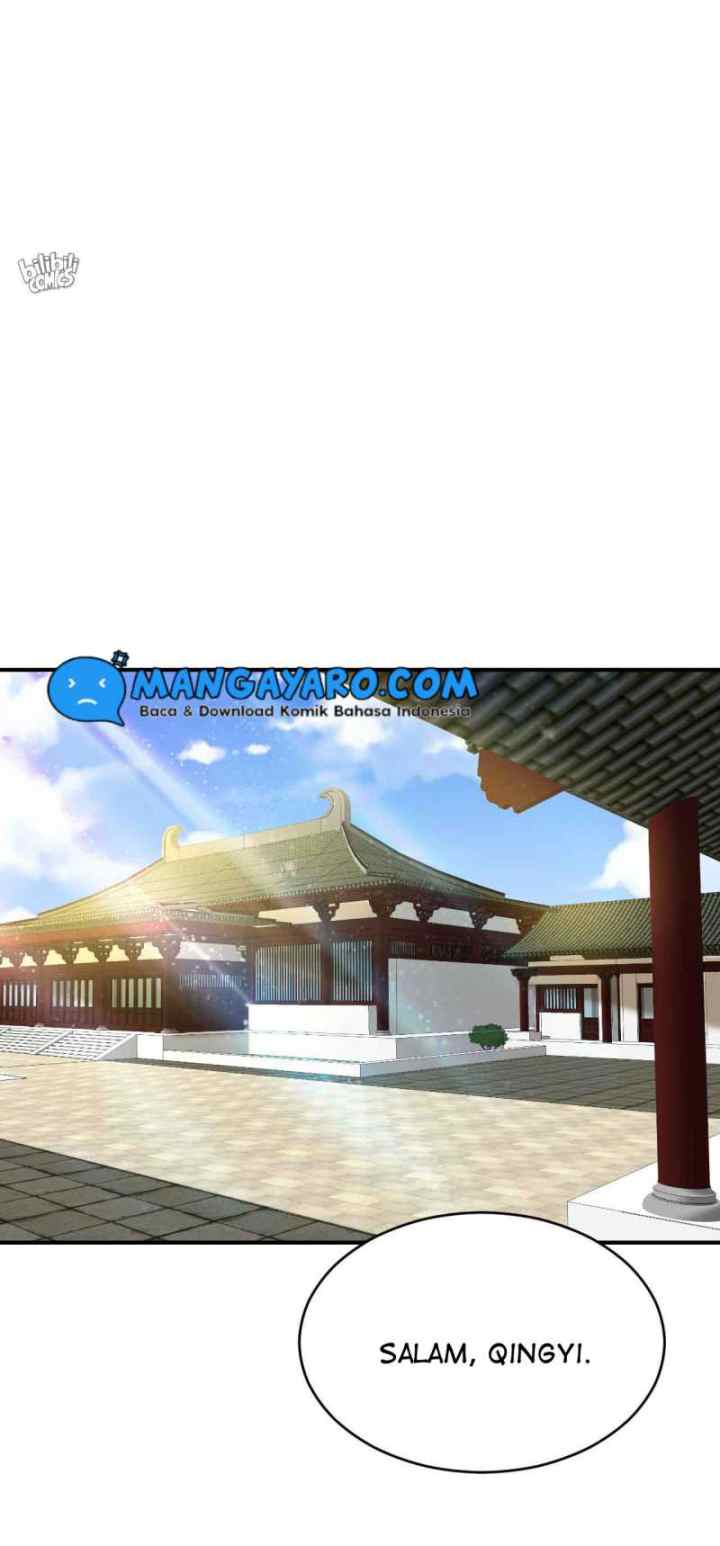 Rise of The Demon King chapter 97 halaman 12