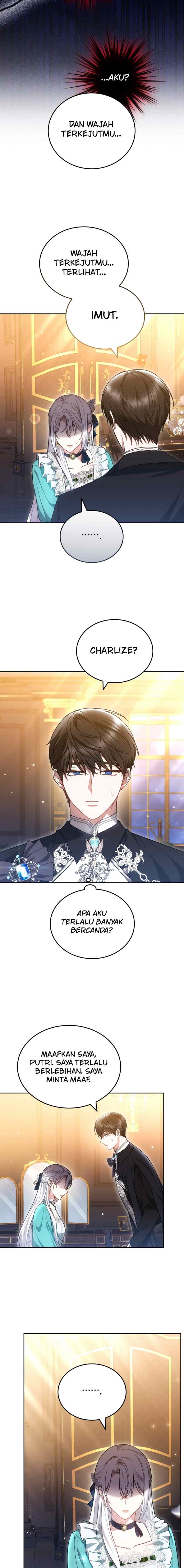 The Male Lead's Nephew Like Me So Much chapter 71 halaman 4