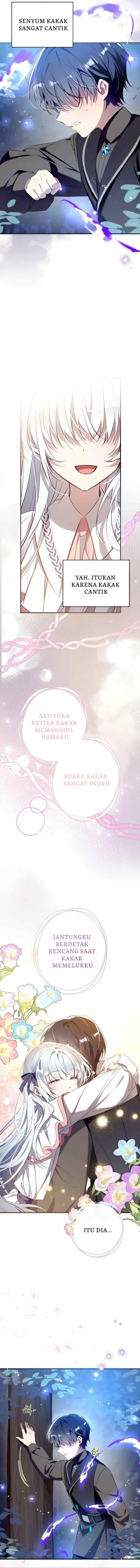 Family is Needed chapter 107 halaman 4