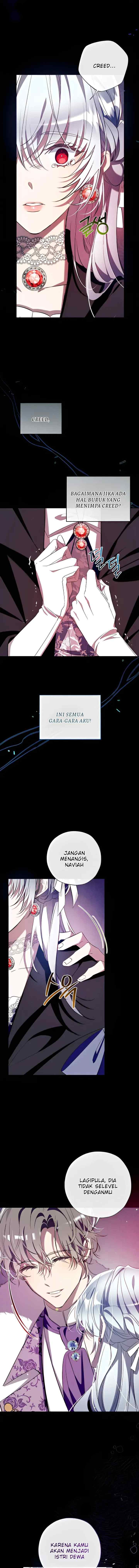 Family is Needed chapter 123 halaman 16