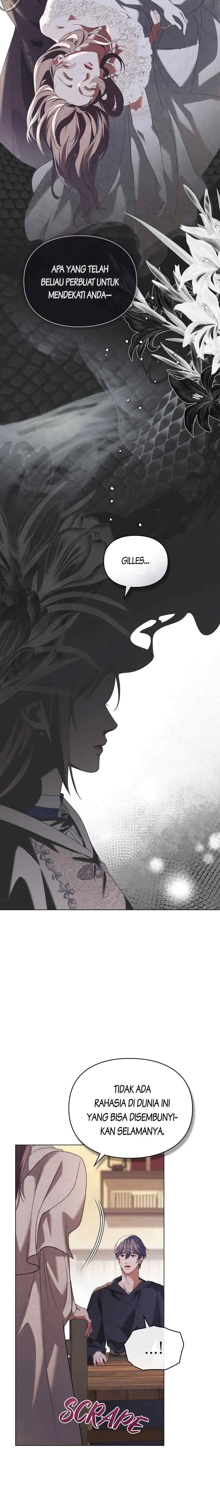 Betrayal of Dignity chapter 47 halaman 15