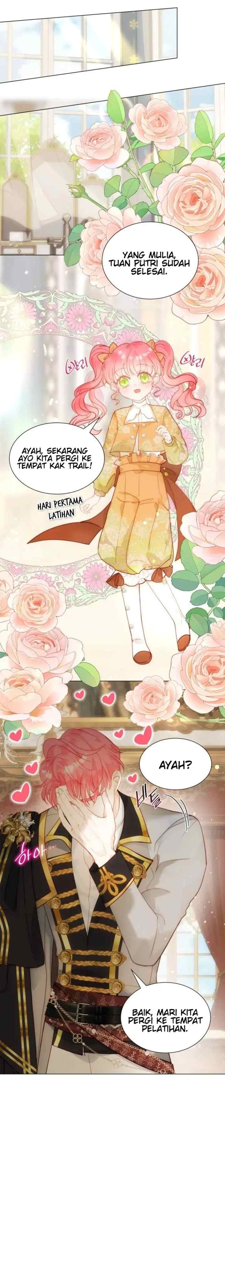 I Was Born The Second Daughter chapter 28 halaman 6