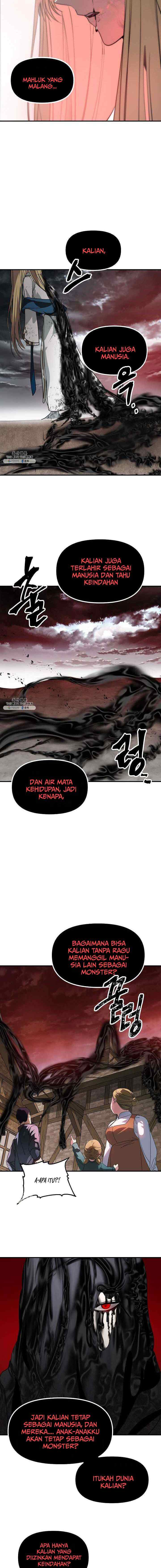 SSS-Class Suicide Hunter chapter 39 halaman 6