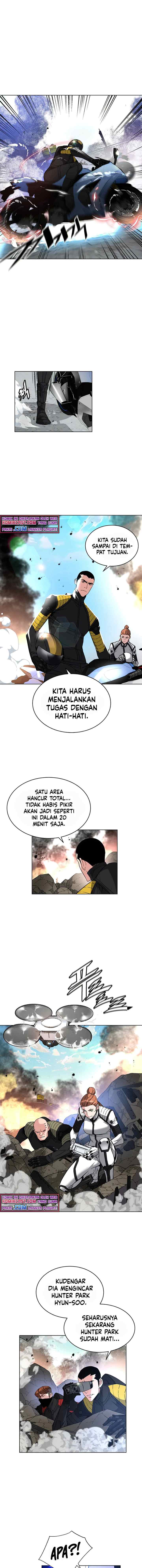 Heavenly Demon Instructor chapter 24 halaman 5