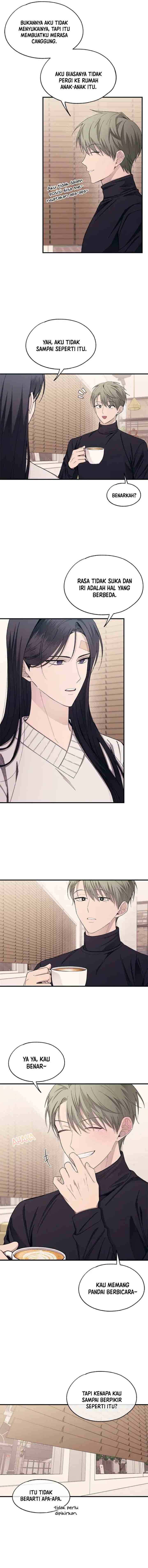 Yeonwoo's Innocence chapter 102 halaman 7