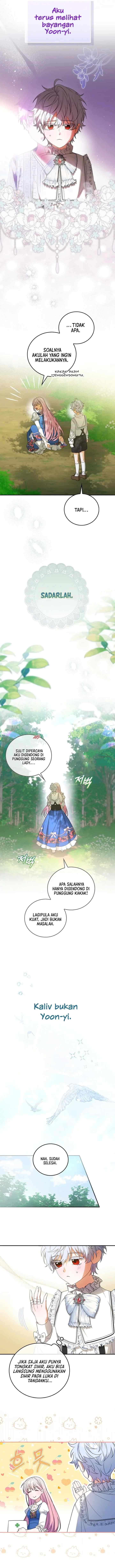 Became the Sister-in-Law of a Young Yandere chapter 2 halaman 12