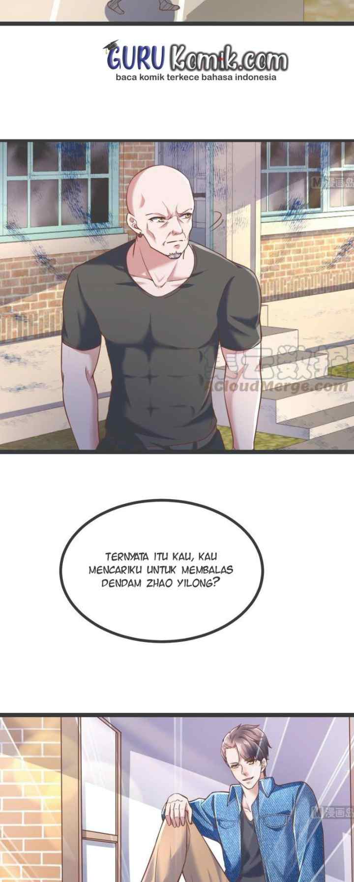 Rebirth Into the Strongest Immortal Cultivator chapter 35 halaman 13