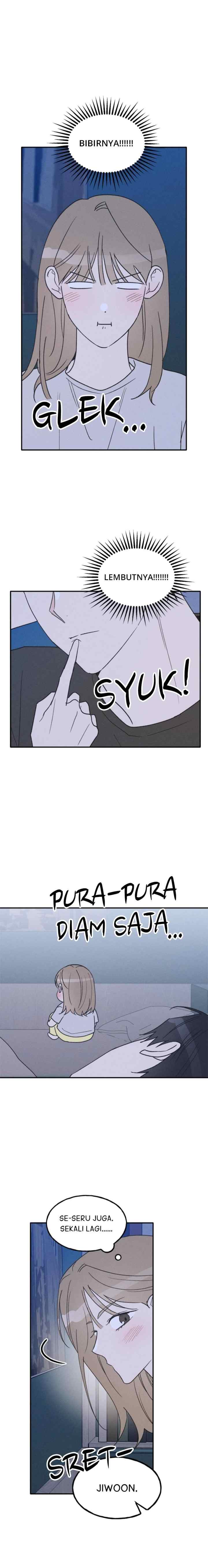 Boyfriend's Law chapter 73 halaman 4
