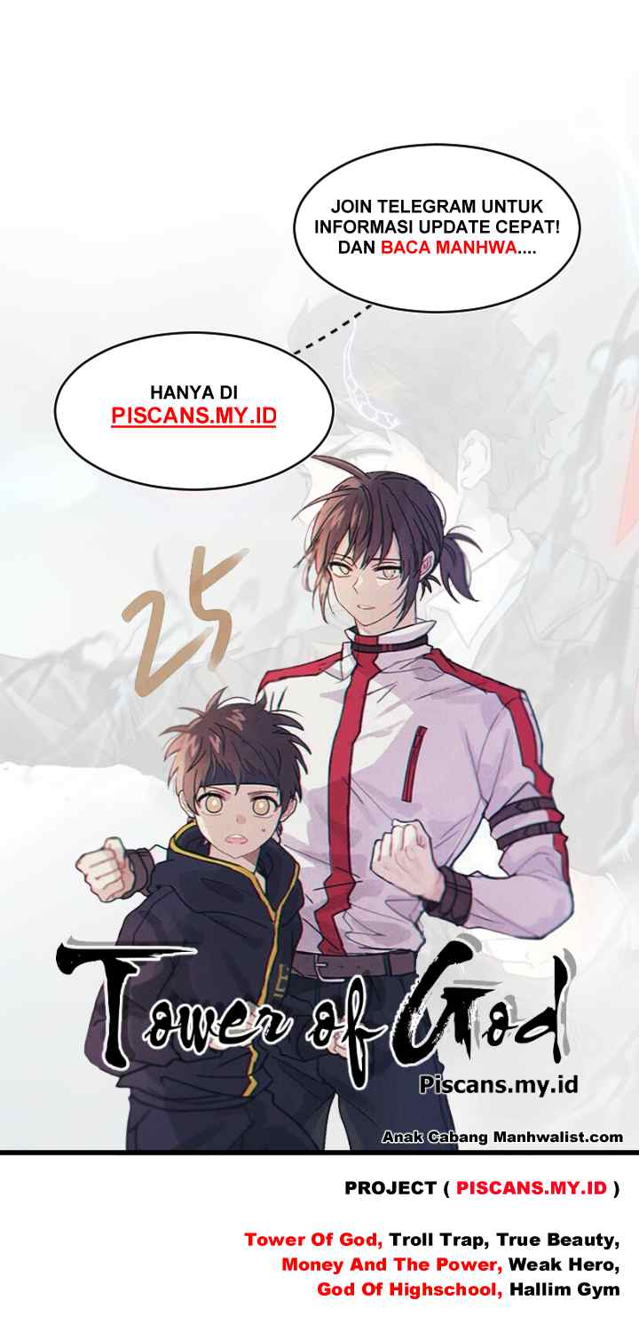 King Ancheol chapter 46 halaman 9