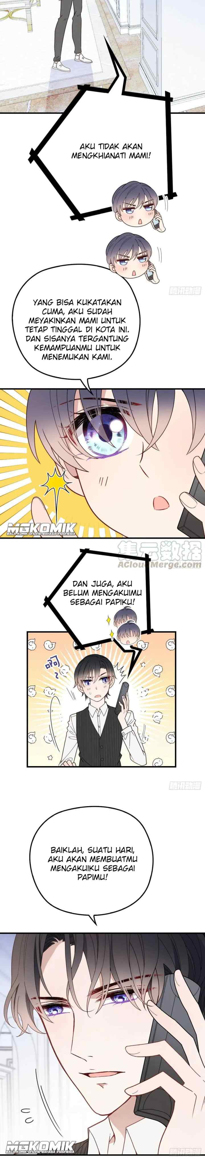 The Duke's Hidden Baby: BOGO! chapter 36 halaman 17