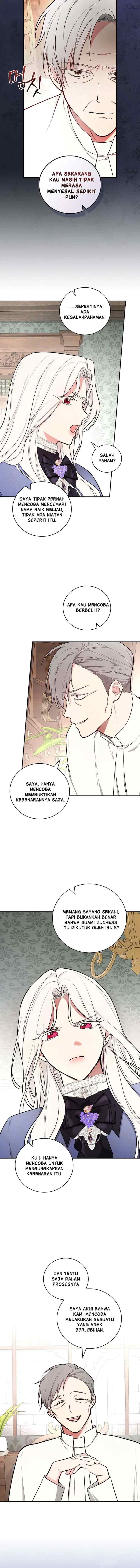 Seducing Duke Monster chapter 63 halaman 4