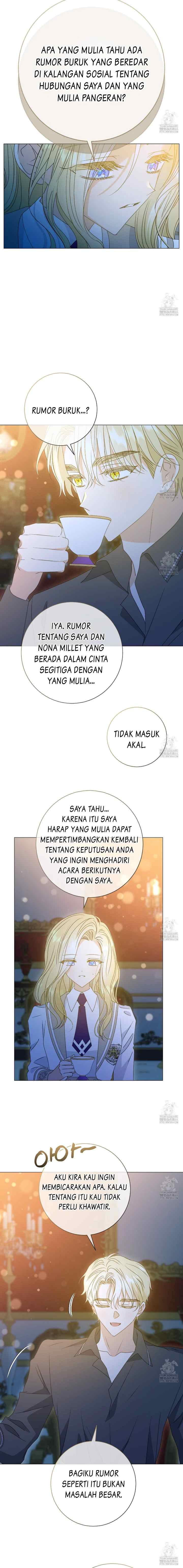 Please Leave Miss Emily Alone chapter 46 halaman 10