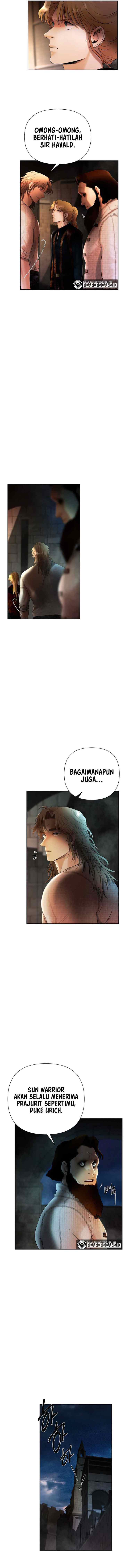 Barbarian Quest chapter 50 halaman 12