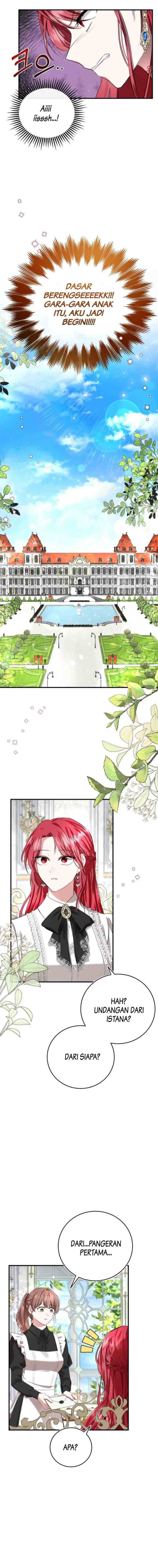 That Villain's Life, I'll Live It Once chapter 4 halaman 13