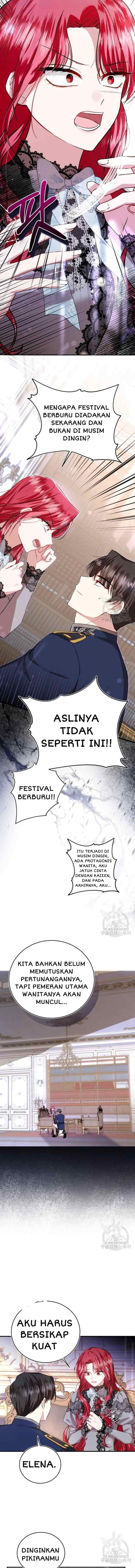 That Villain's Life, I'll Live It Once chapter 23 halaman 4