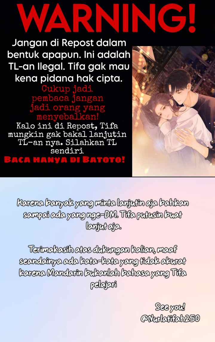 Hard to Deceive chapter 62 halaman 15