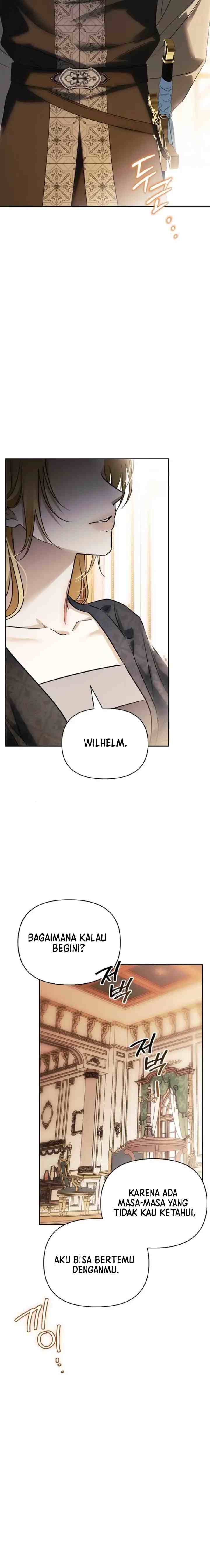 I Tamed My Ex-Husband's Mad Dog chapter 50 halaman 13
