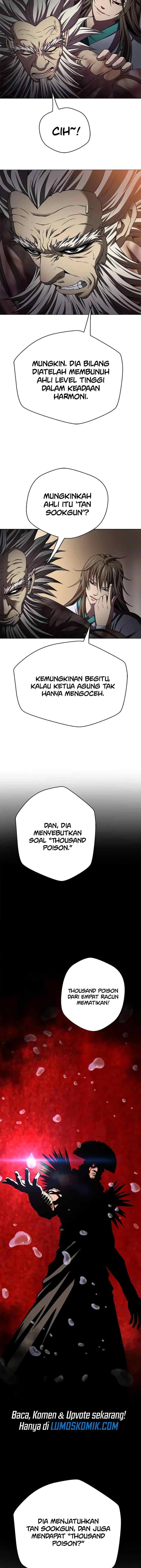 Invincible Territory chapter 19 halaman 9