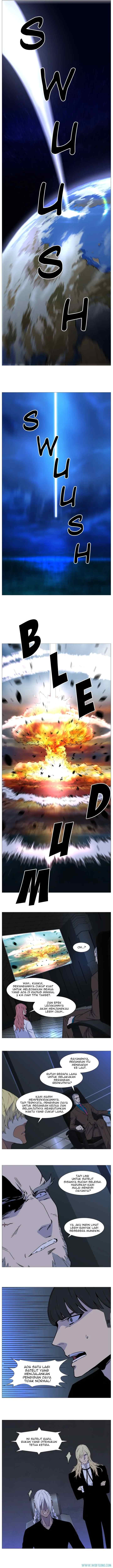 Noblesse chapter 524 halaman 7
