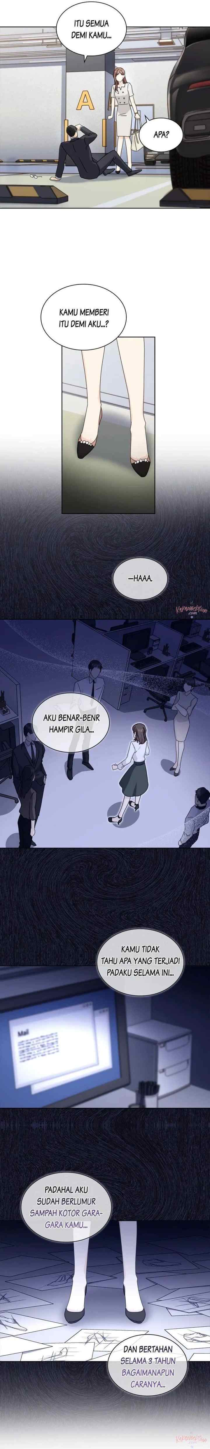 I'm in Love (INO) chapter 13 halaman 13