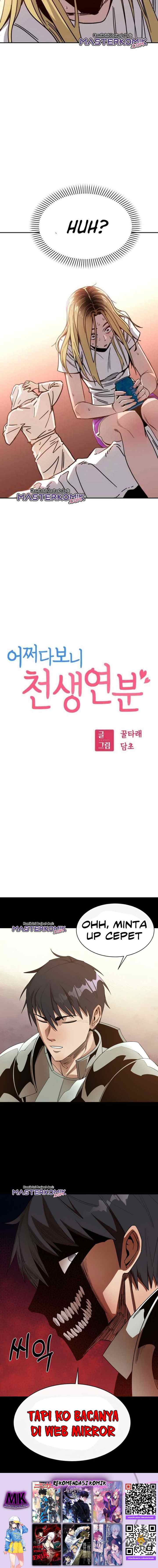 Match Made in Heaven by Chance chapter 1.2 halaman 15
