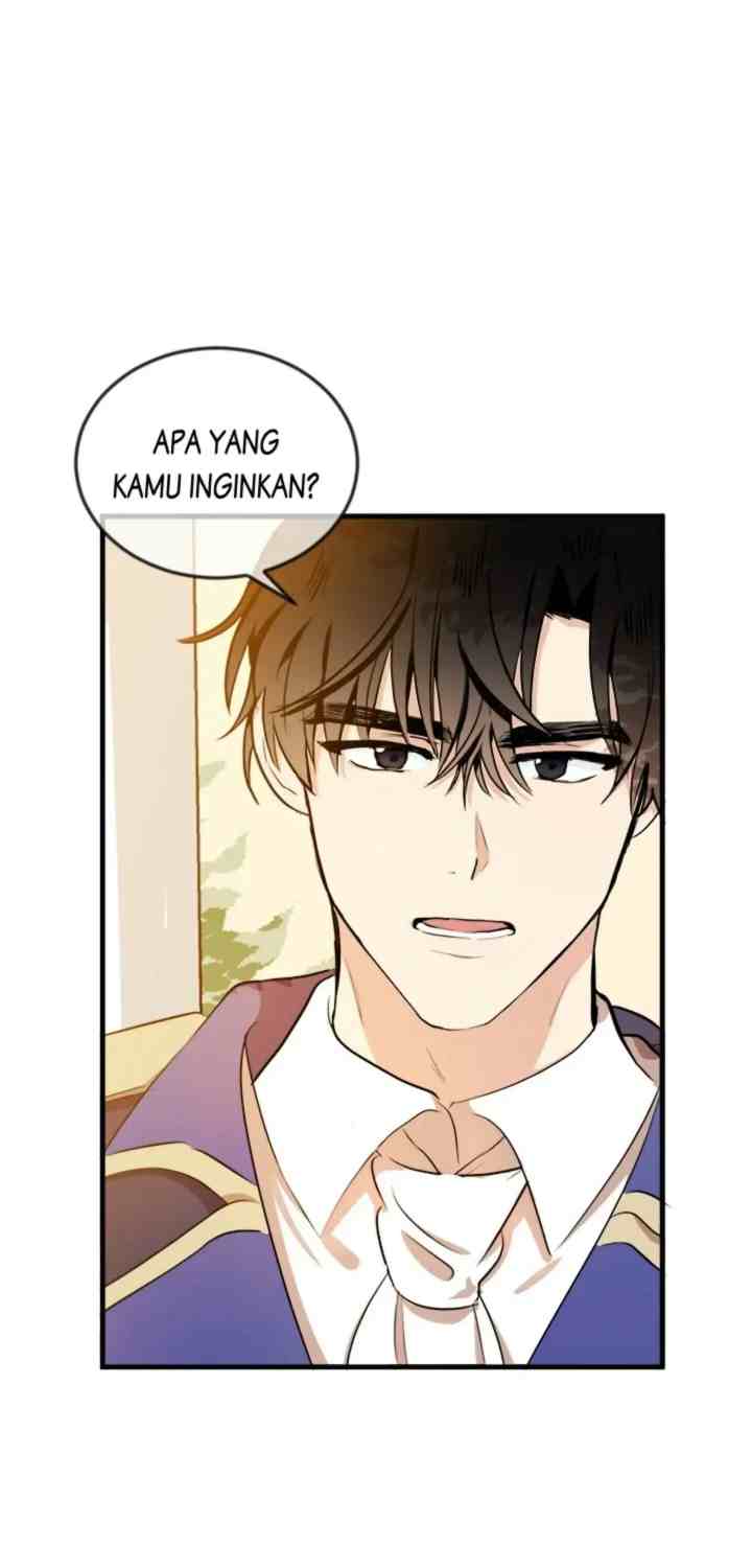 The Villainess Lives Twice chapter 0 halaman 12