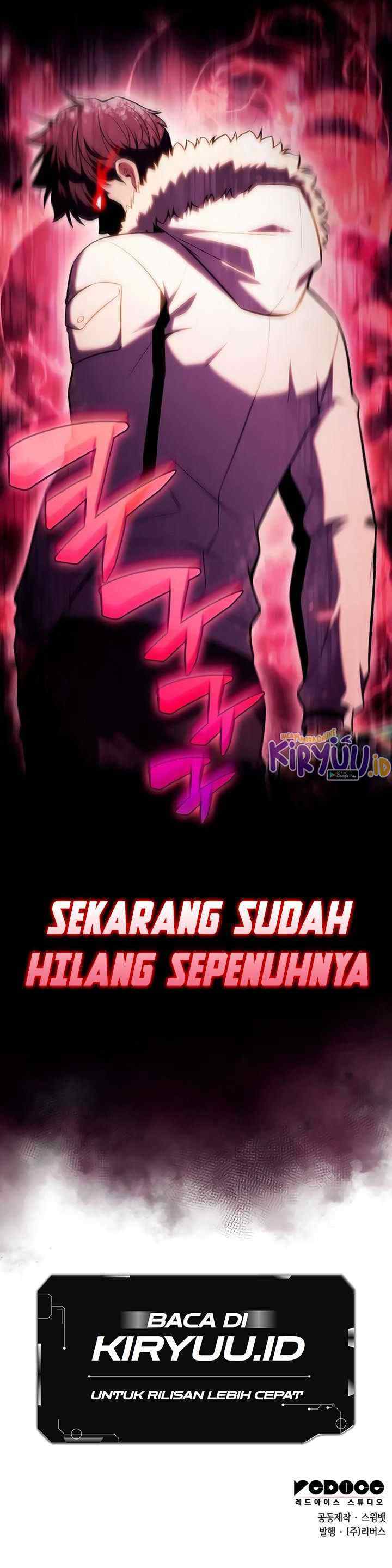 Solo Max-Level Newbie chapter 92 halaman 13