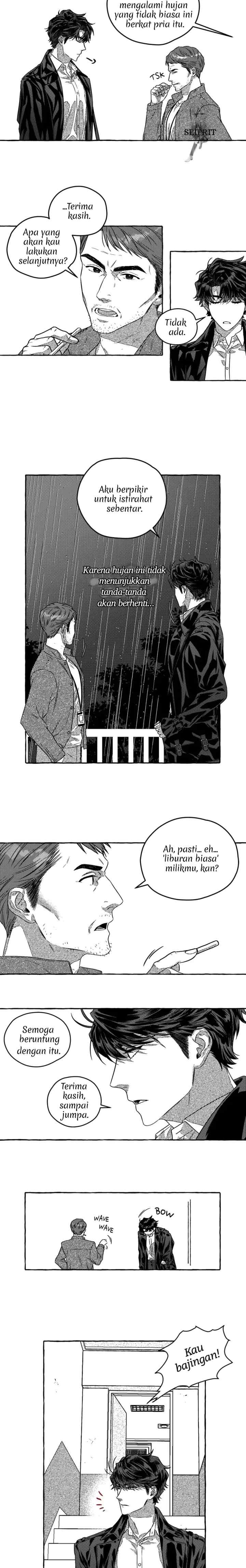 Os Empreiteiros de Pandora chapter 1 halaman 6
