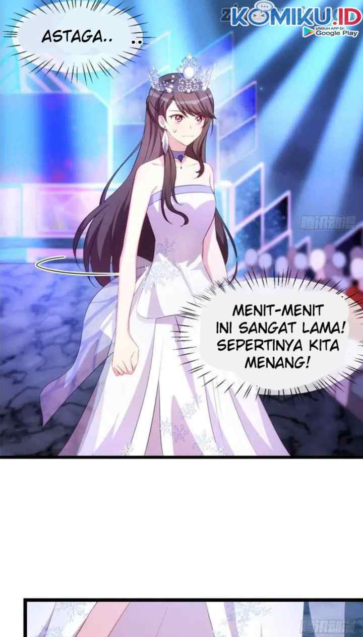 CEO's Sudden Proposal chapter 272 halaman 12