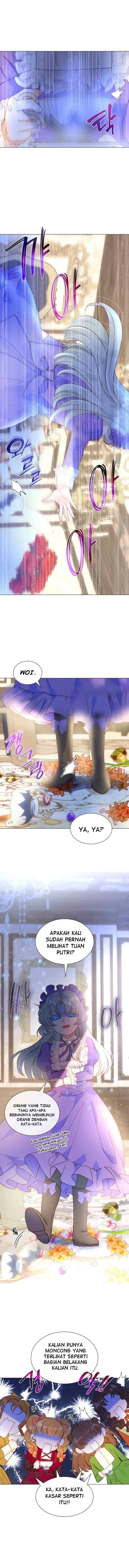 I Was Born The Second Daughter chapter 16 halaman 4