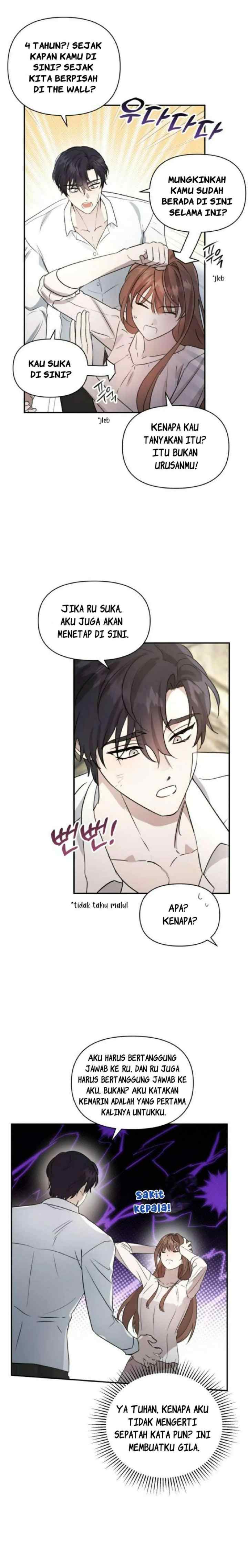 Don't Be Carelessly Kind chapter 2 halaman 13