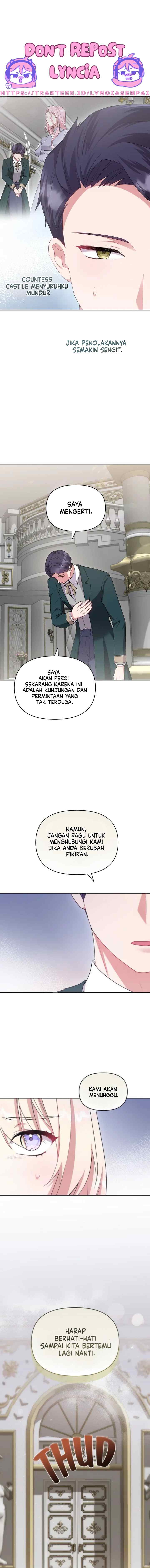 You Are So Cute chapter 53 halaman 14
