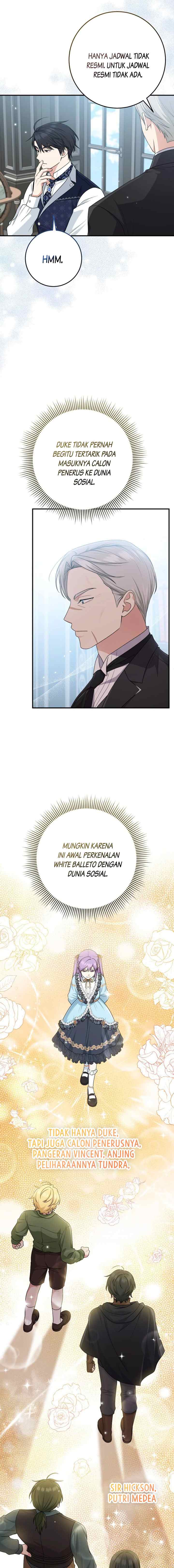 I Played The Role of the Adopted Daughter Too Well chapter 65 halaman 12