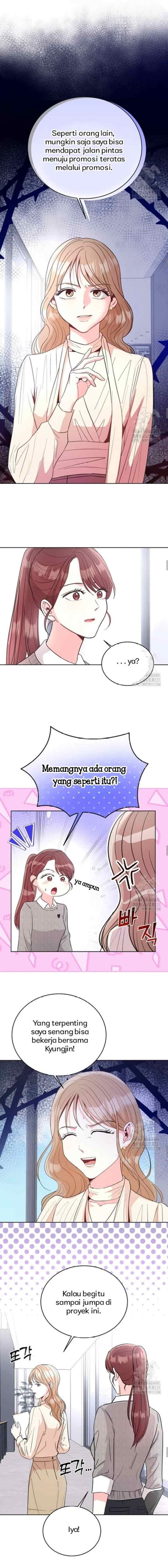 Hades and Persephone chapter 9 halaman 4