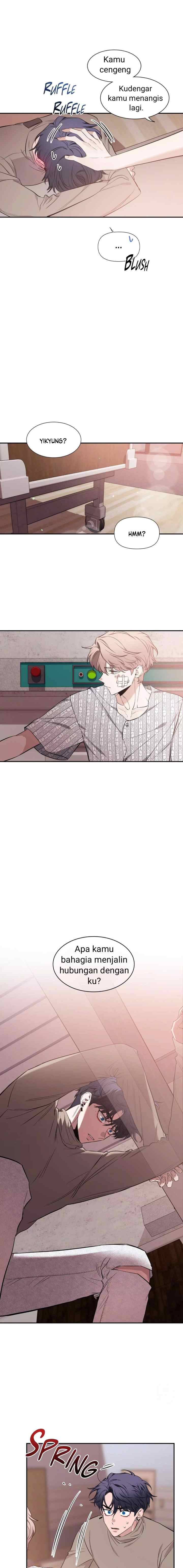 Sketch chapter 75 halaman 9