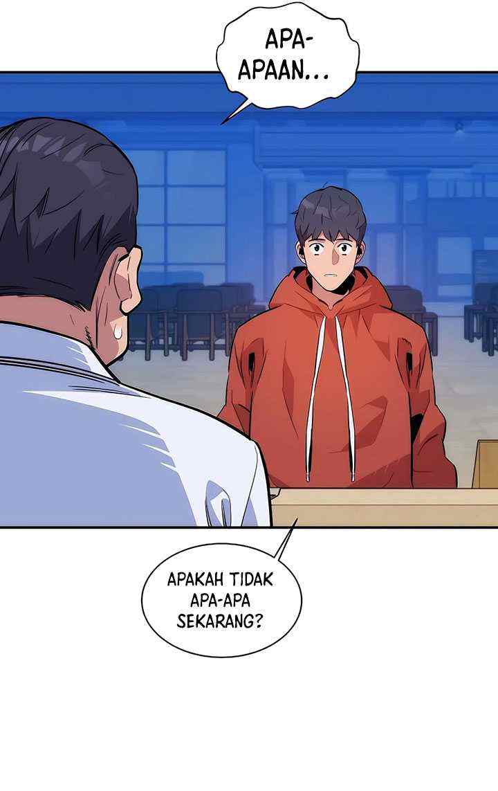 Auto-Hunting With Clones chapter 47 halaman 16