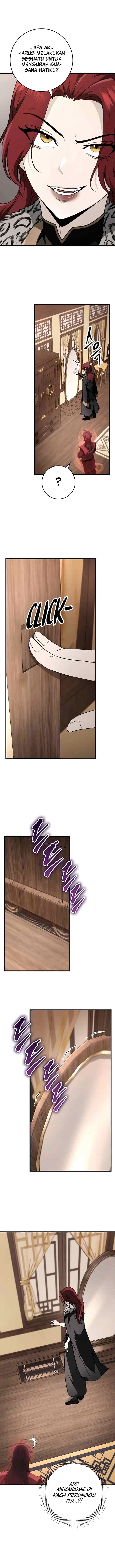 The Emperor's Sword chapter 54 halaman 11