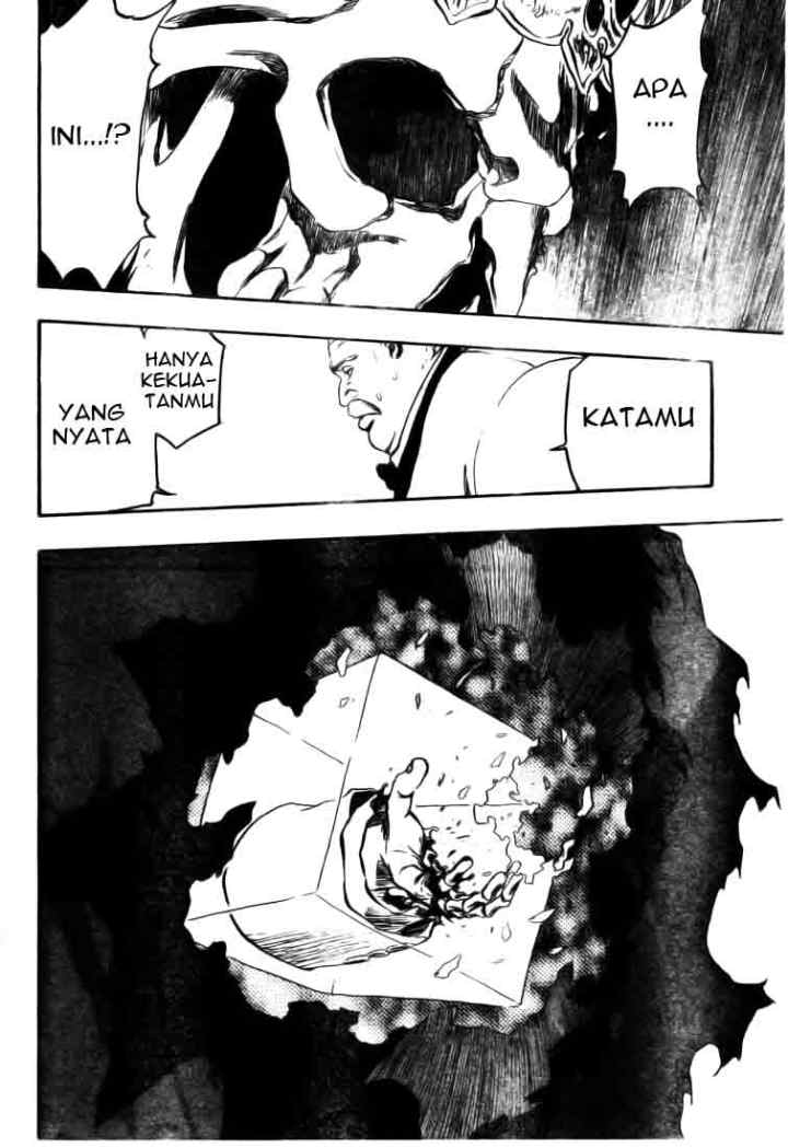 Bleach chapter 370 halaman 16
