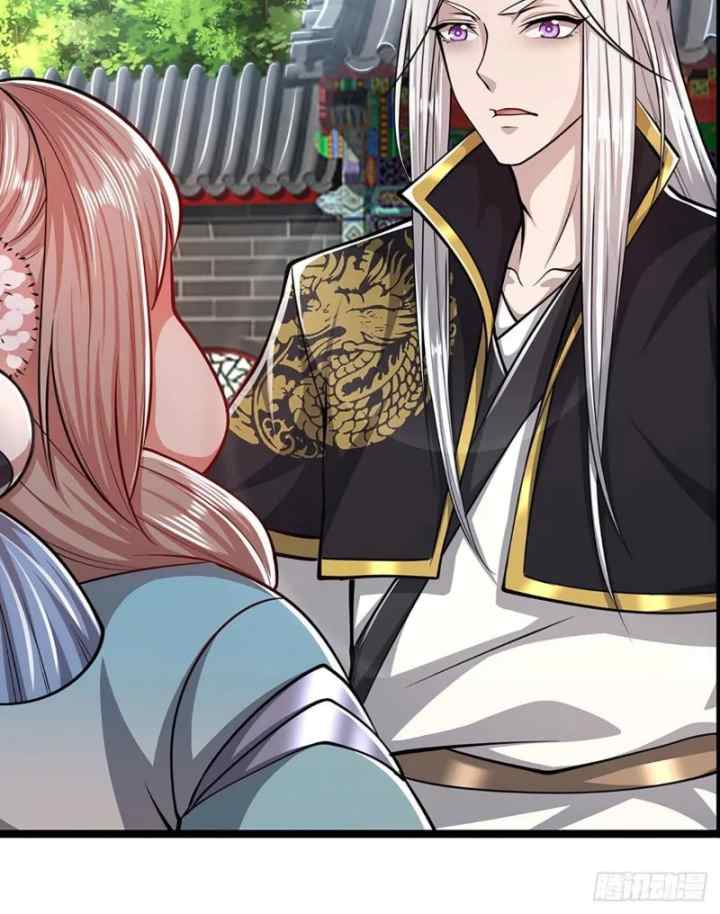 My Disciples All Over The World chapter 52 halaman 10