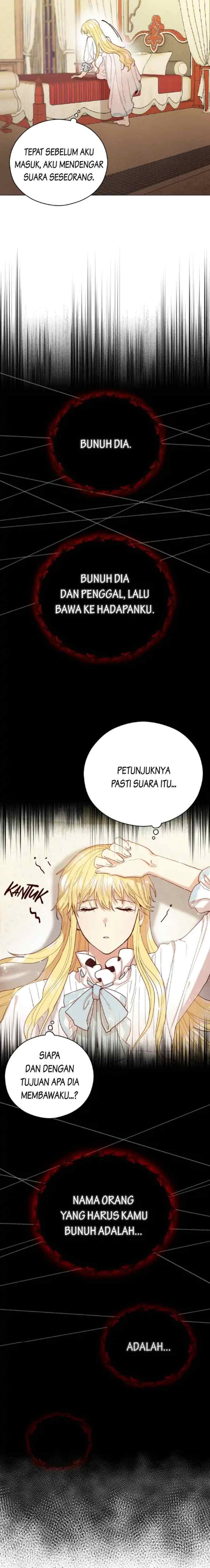 A Villain's Aesthetic chapter 3 halaman 5